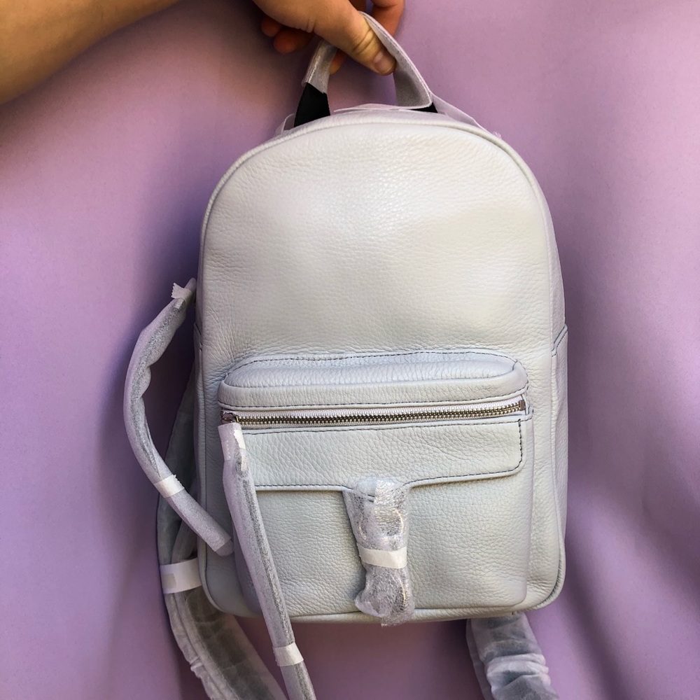 🎁Rebecca Minkoff Mini Mab Backpack